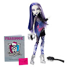 Monster High Spectra Vondergeist Picture Day Doll