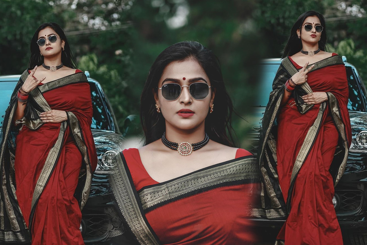 Actress Remya Nambeesan New Stunning Photo shoot Pics Actress Remya Nambeesan New Stunning Photo shoot Pics