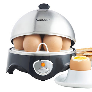 VonShef Egg Maker 