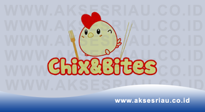 Chix and Bites Pekanbaru 
