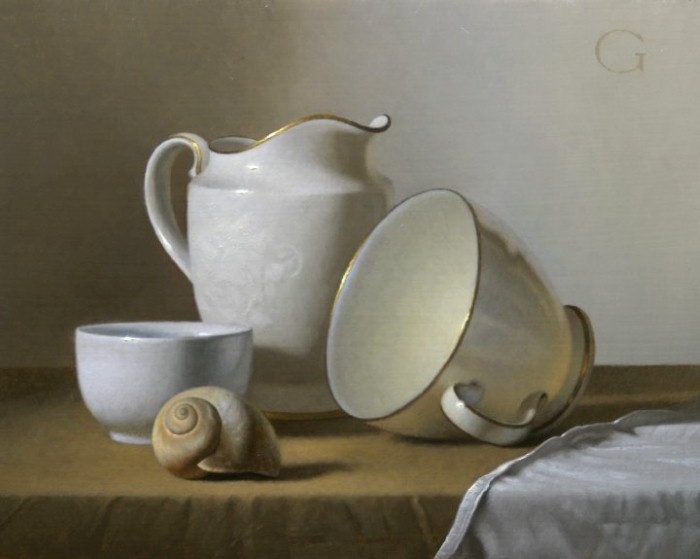 David Gray