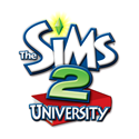 free download setup full the sims 2 university