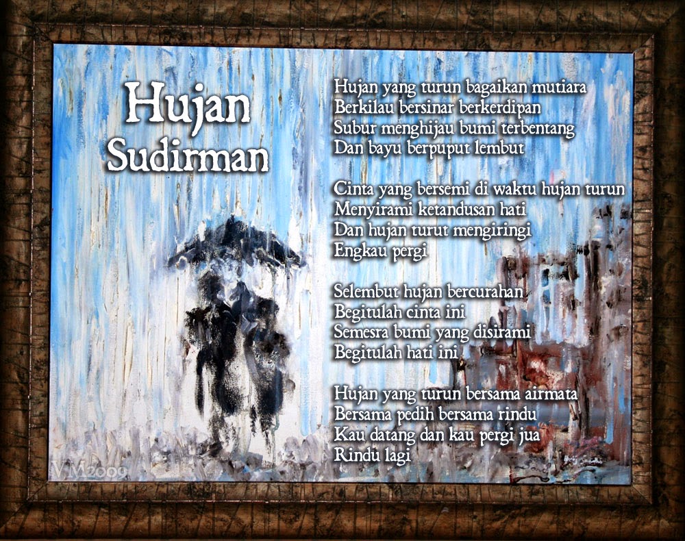 Assalamualaikum.....: Hujan: Antara Barakah dan Musibah