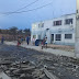 Prefeitura presta auxílio às famílias do Urupiara que tiveram casas danificadas pela chuva