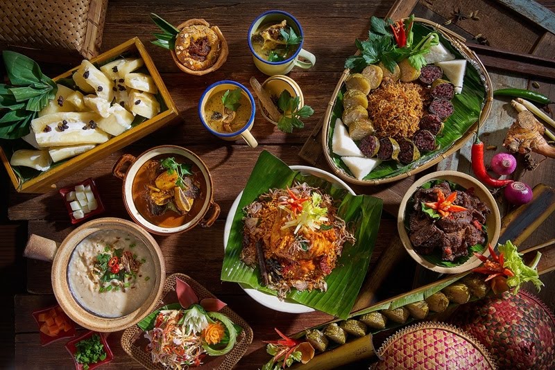 buffet ramadhan subang jaya