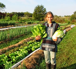 alimentacion organica