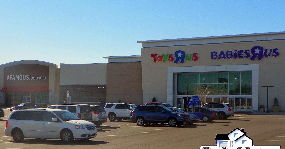 Toys R Us Pensacola Fl Hours ToyWalls