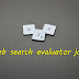Web Searching Evaluator Daily Income