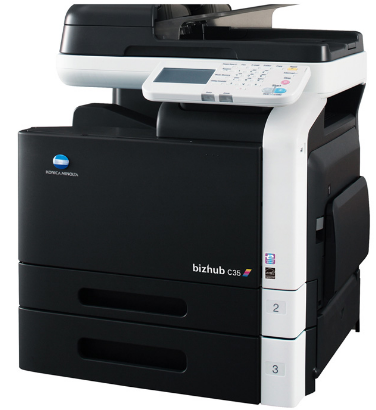 Featured image of post Konica Universal Print Driver Download Explore unified access to any output device by konica minolta