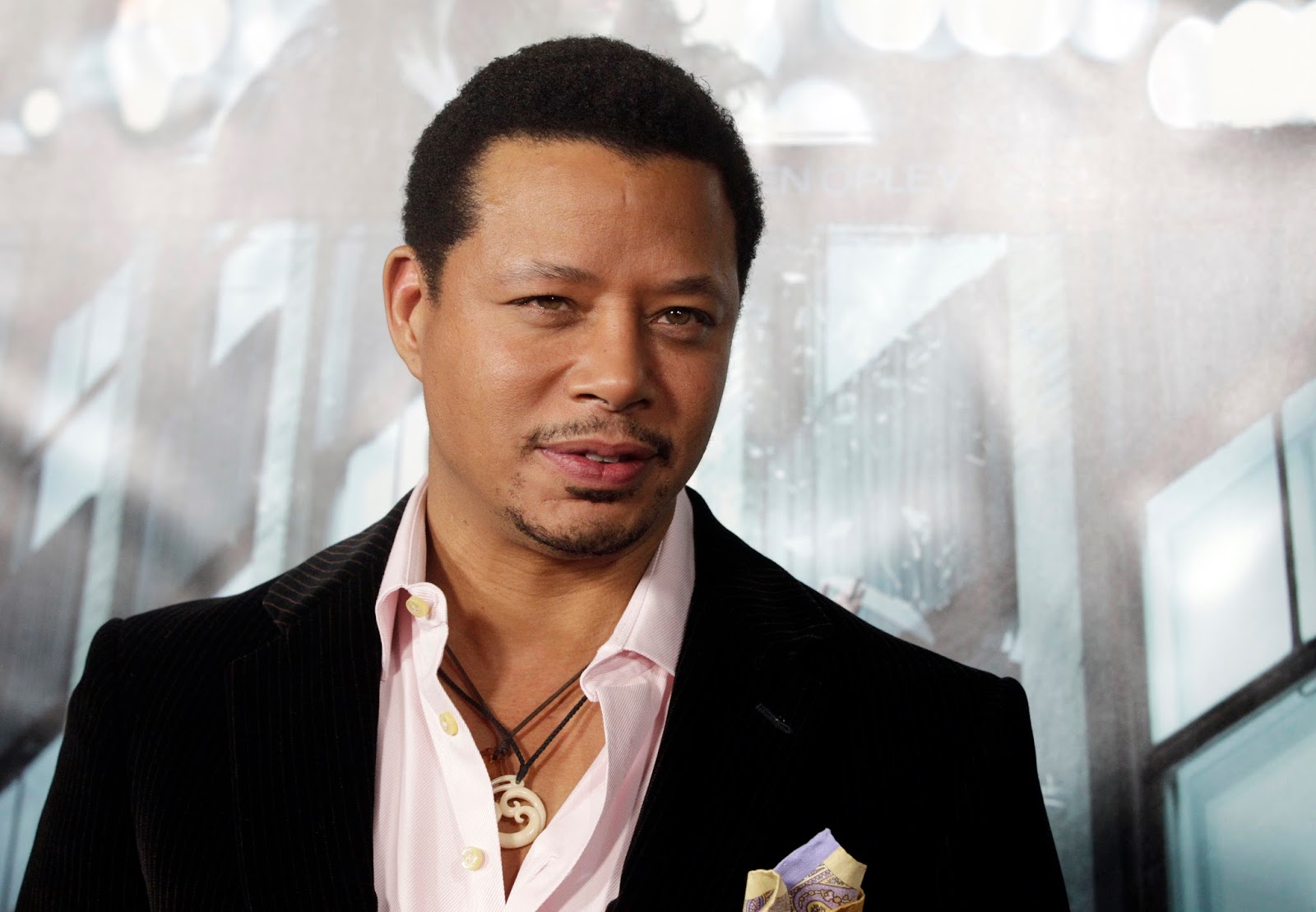 The Movies Of Terrence Howard | The Ace Black Movie Blog