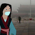 22 Startling Images Depict Life For Disney Characters In The Modern World
