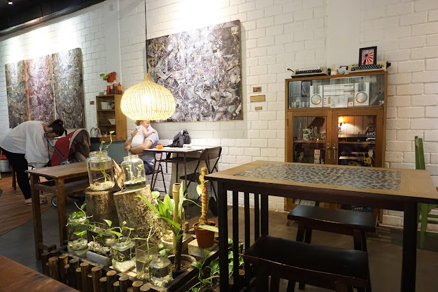 Malacca Best Cafe Guide - Locahouz
