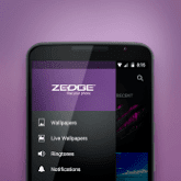 ZEDGE Ringtones & Wallpapers v5.46.4 Final APK is Here! ZEDGE Ringtones & Wallpapers v5.46.4 Final APK is Here!