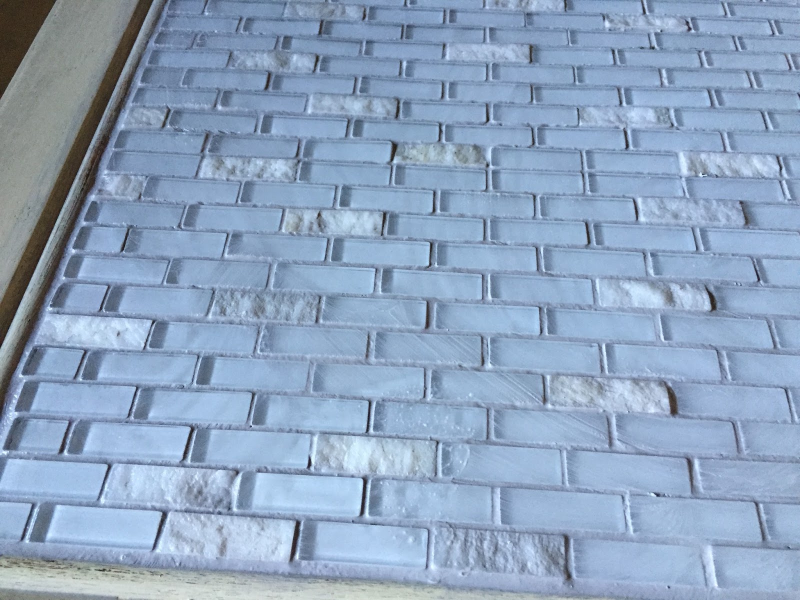 . How to Tile an Accent Wall in Your Bathroom