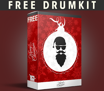 Download FREE Christmas Kit 