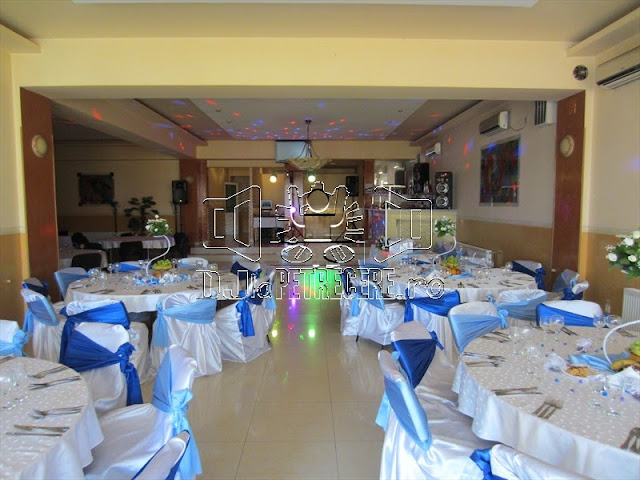 Petrecere de nunta - Casa Luminita - DJlaPetrecere.ro - 0768788228 Petrecere de nunta - Casa Luminita - DJlaPetrecere.ro - 0768788228