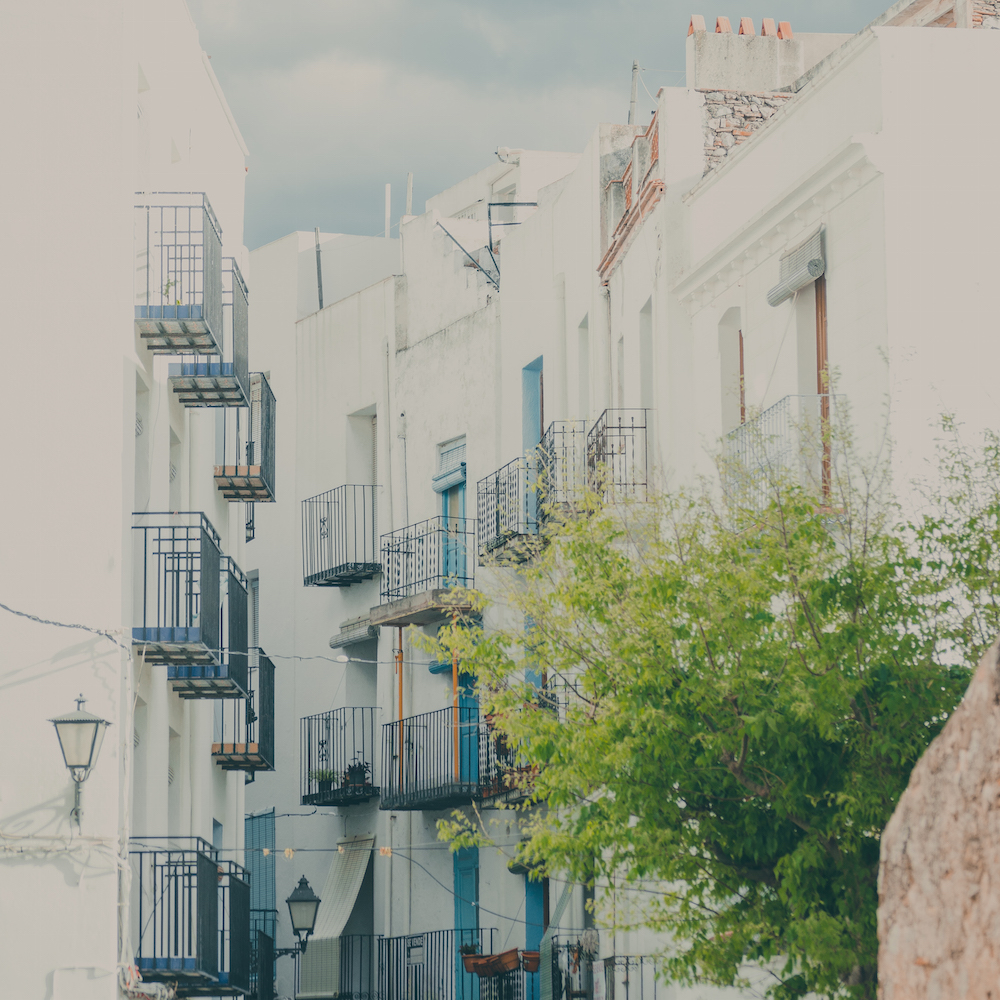 Peñíscola