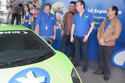 Untungnya Jadi Komunitas Pelanggan XL