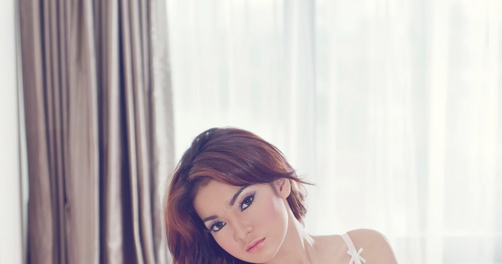 Model Seksi Majalah Popular Ayumi | Gudang Kimcil