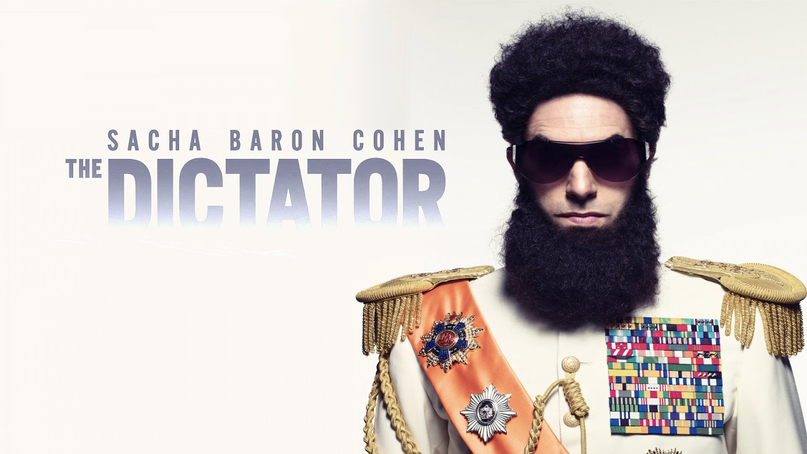 El dictador (The dictator)