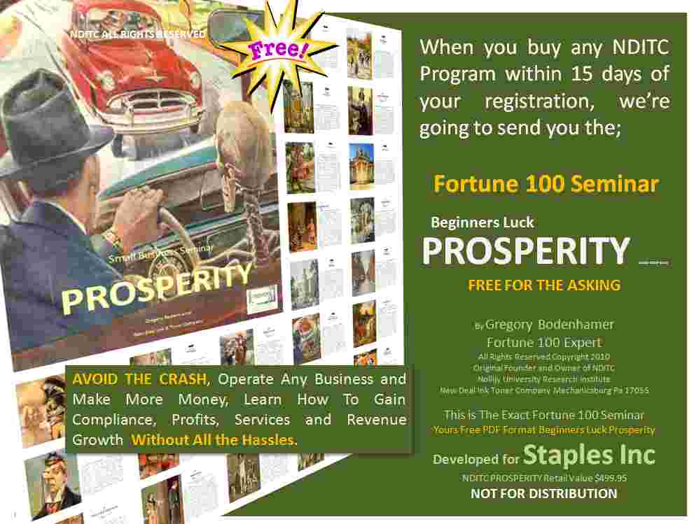 The Number One Small Business Plan In America Today Free of Charge New Deal Ink and Toner