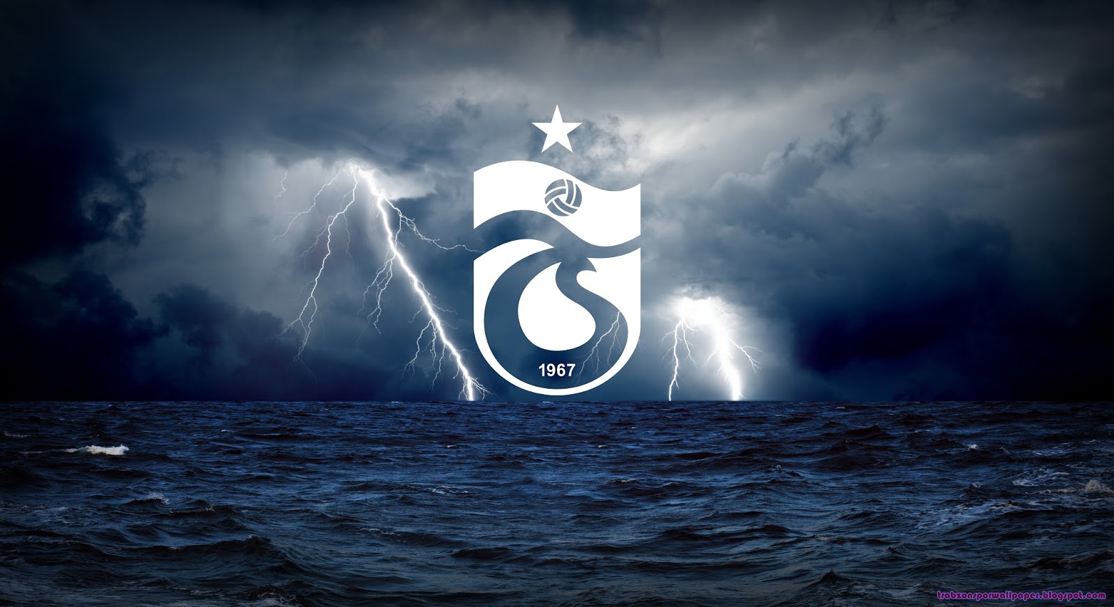 Trabzonspor HD Wallpaper