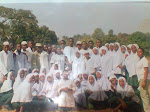 Press Club of Muslim High School Anyigba.