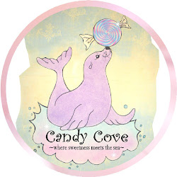 Stop by Candy Cove