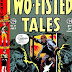 Two-Fisted Tales v2 #24 - Wally Wood reprint