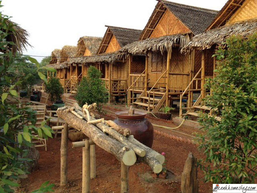 Top 10 Nhà nghỉ, hostel, homestay Myanmar giá rẻ đẹp đáng đặt phòng