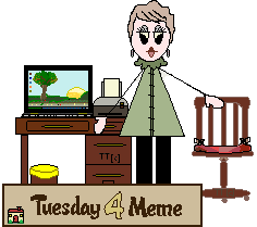 Tuesday 4