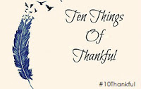 ttot, thankful blog, promising future for teens