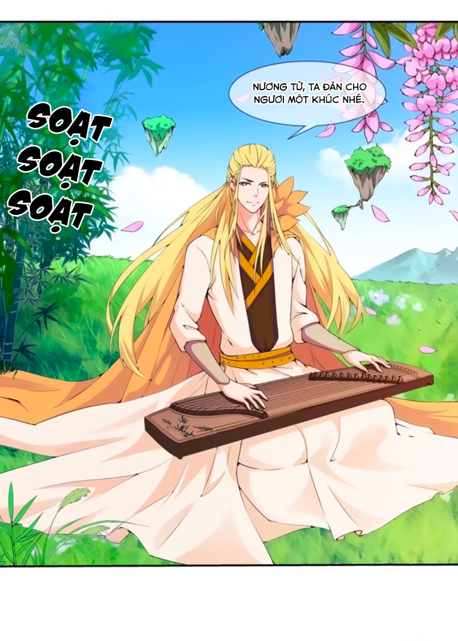 Dẫn Hồn Khúc - Chương 8.2 - Trang 8