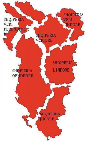 Image result for CIA Albania