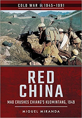 Red China: Mao Crushes Chiang's Kuomintang, 1949