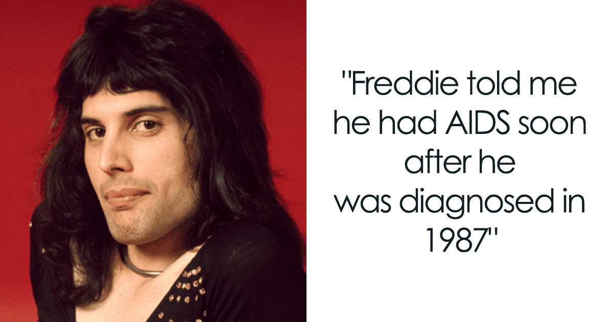 Elton John Posted A Story From Freddie Mercury’s Last Days That Brought Us To Tears