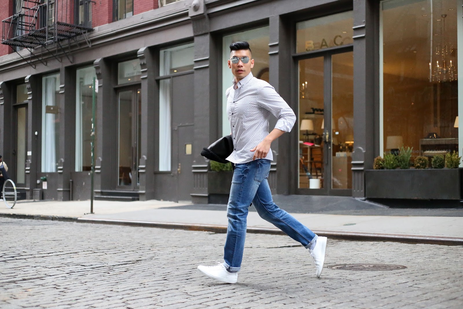 common projects soho nyc