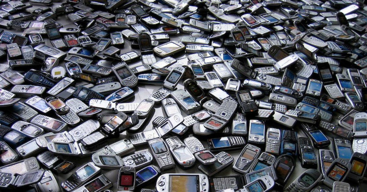 Cara Cek Harga Hp Bekas Untuk Dijual Teknoreview