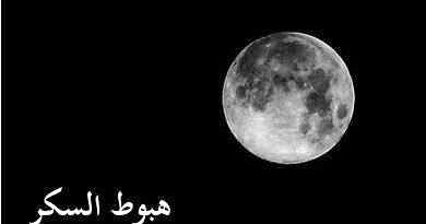 مدونة مرض السكري blogger