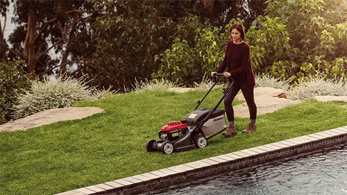 Meilleure Tondeuse Gazon Thermique Essence