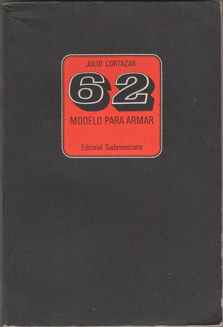 62. Modelo para armar. La realidad