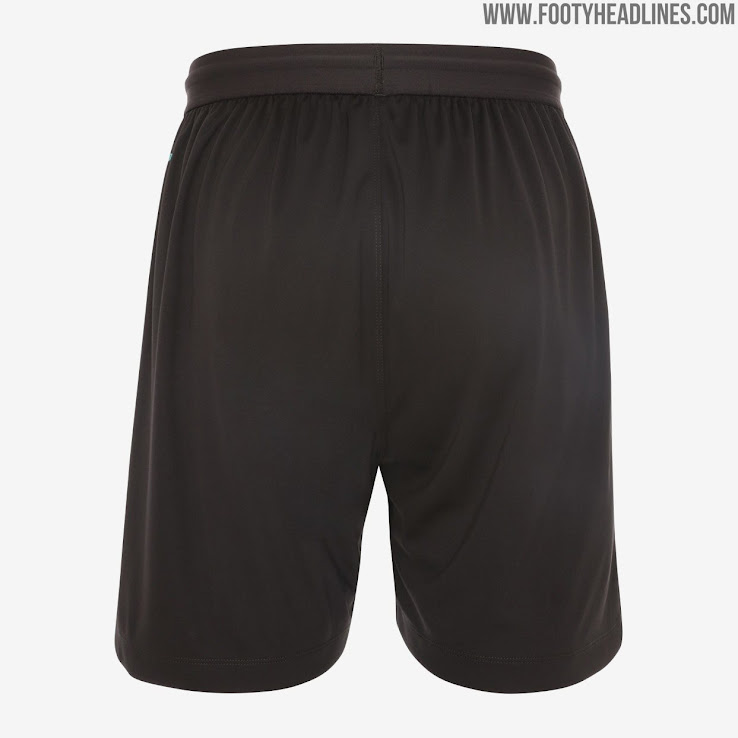 Liverpool 19-20 Third Kit Released - Footy Headlines