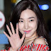 SNSD Tiffany is off to L.A.