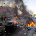 Breaking News: Boko Haram Attacks Again, Kill 15, Injures 55 In Borno State