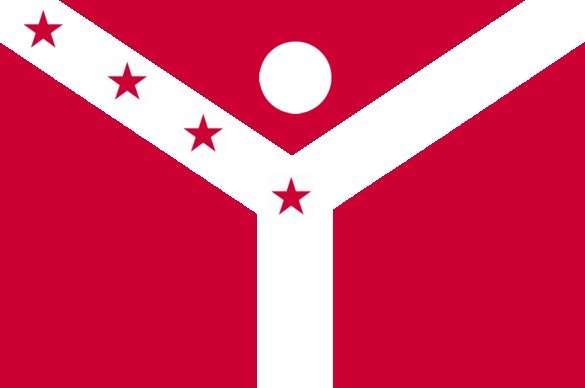 the voice of vexillology flags heraldry composite semaphore flag 21st letter of the alphabet