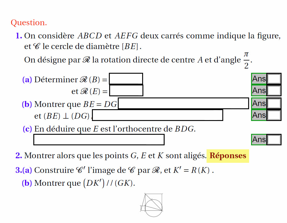 Correction Maths Tsi Ccp 2018 Aide En Ligne Le Coin Des Maths En