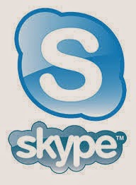 Aplikasi android Skype