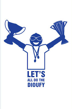 Let´s all do the Dioufy