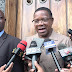 Membe Amjibu Rostam Aziz Sakata La Kugombea Urais Mwakani