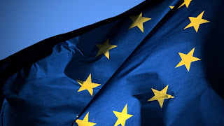 European Union flag HD Wallpapers for Desktop 1080p free download